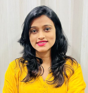 Ms.Swati Suresh Bhalerao