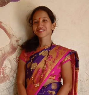 Mrs.Rupali Pednekar