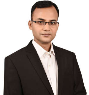 Mr. Suresh Nayak