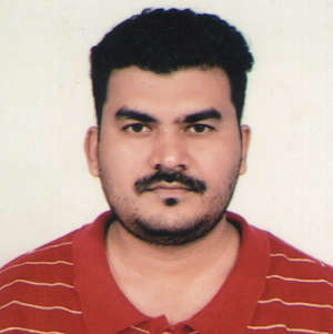 Arup Mondal