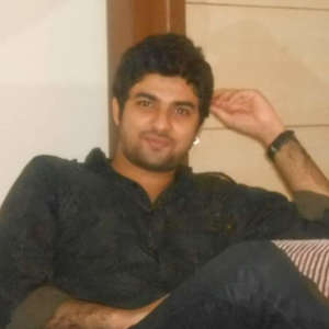 Imran Shah